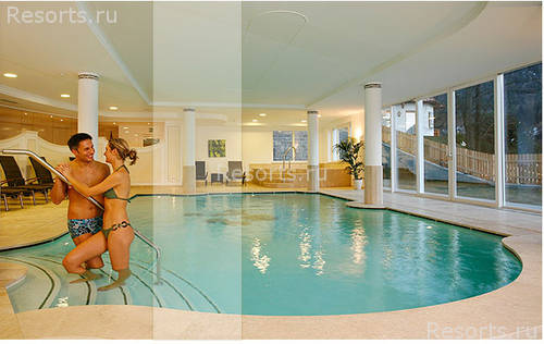 Hotel Grones 21